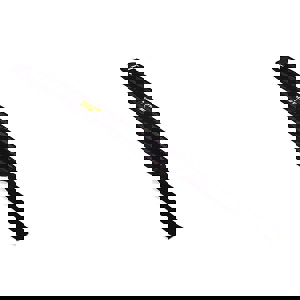 Golds Gym Deluxe Nylon Belt 4”