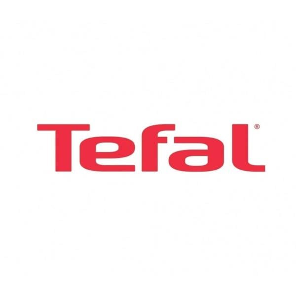 Tefal Comfort Serving Spoon Heat Resistant Non-Scratch Kitchen Tool Black