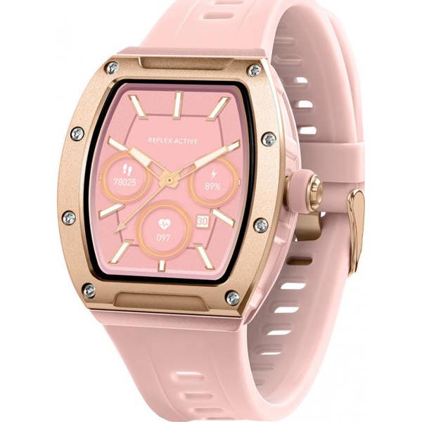 Reflex Active Series 52 Smartwatch RA52-2226