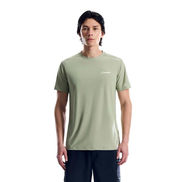 Berghaus 24/7 Crew Short Sleeve Tech Tee