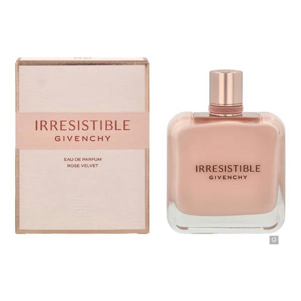 Givenchy Irresistible Rose Velvet Eau de Parfum 80 ml