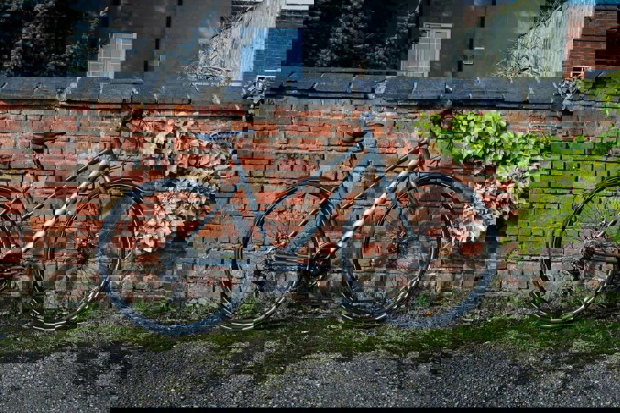 Dawes Discovery 1.0 Low Step Hybrid Bike