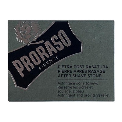 Proraso Post Shave Alum Stone 100g