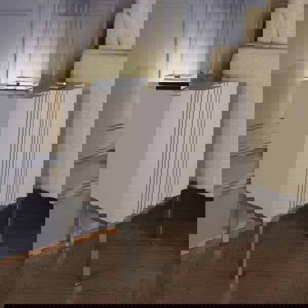 Frank Olsen Furniture Frank Olsen Iona Lamp / side table