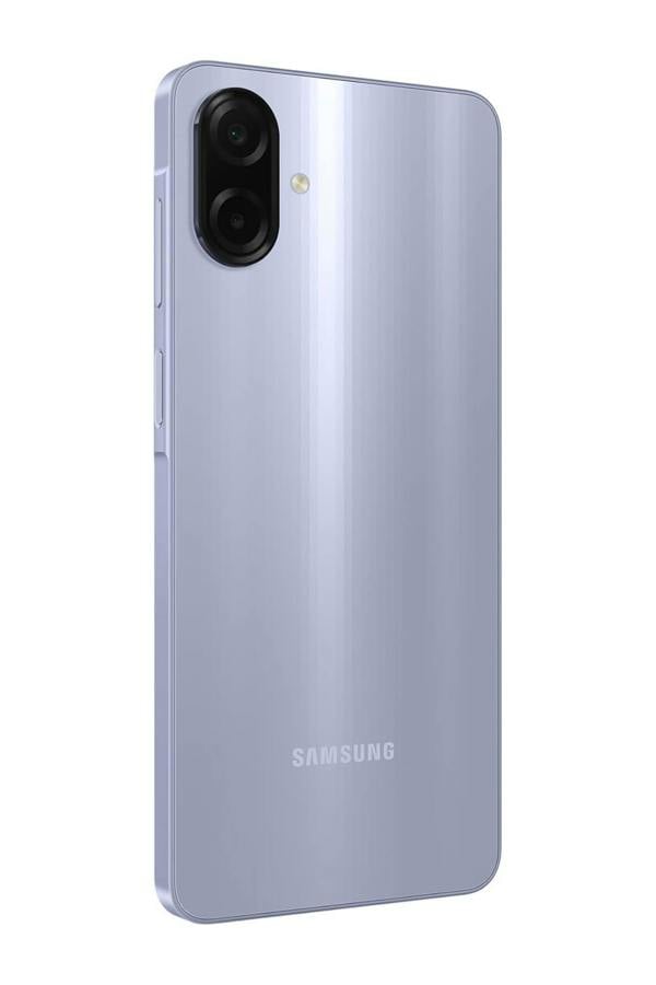 Samsung Galaxy A07 128GB 4GB RAM 6.7" LTE Dual SIM Smartphone