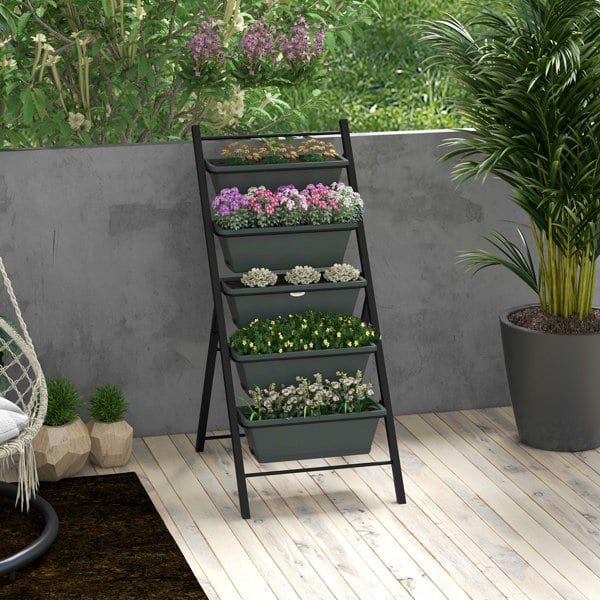 Flower Stand