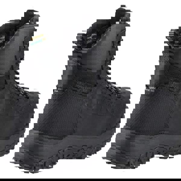 Caterpillar Threshold Rebound Mens Composite Toe Cap Work Safety Boots