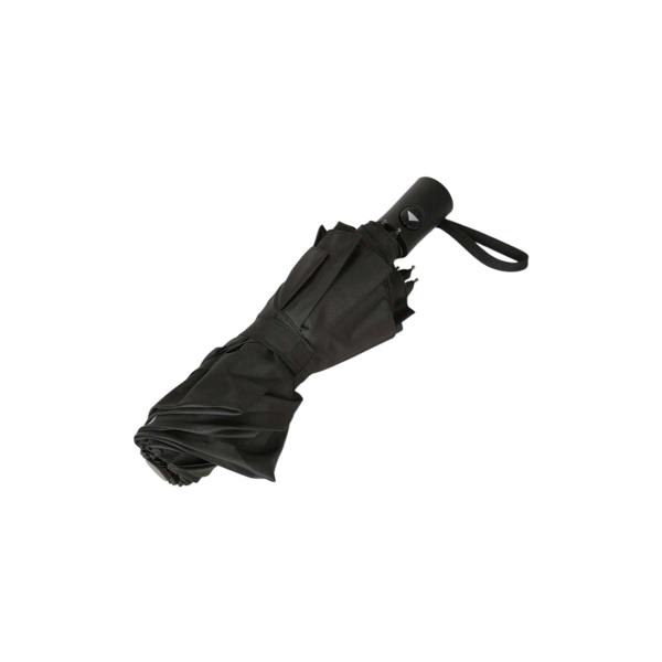 Animal Mini Automatic Folding Umbrella - Black - 