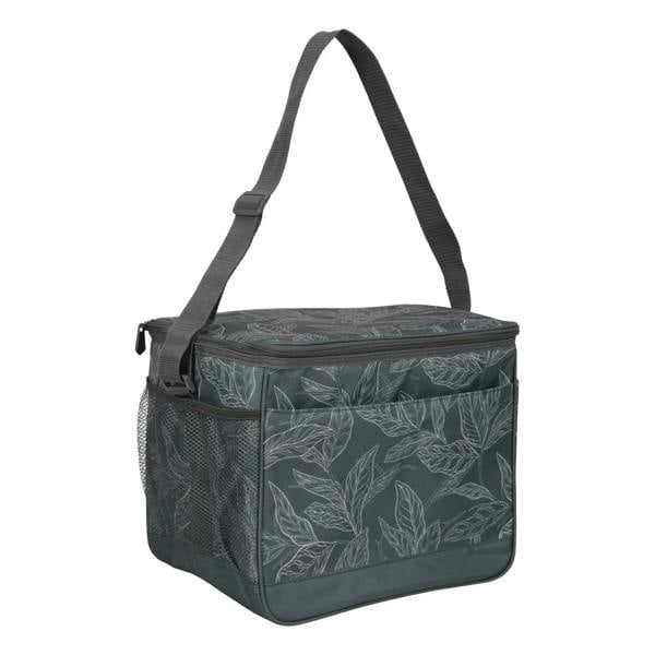 Mountain Warehouse 25L Leaves Cool Bag - Green - 