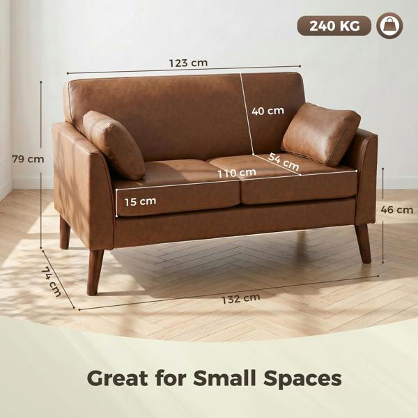 Loveseat