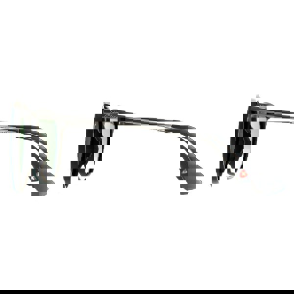 Montana Sunglasses MP24 A Matte Black Green Polarized