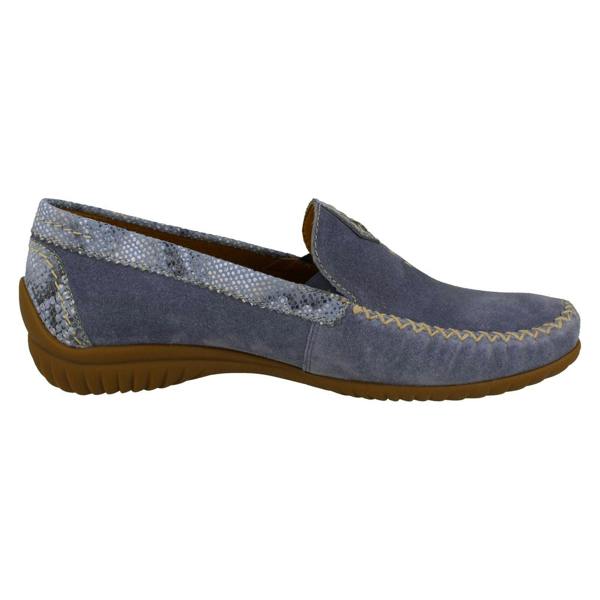 Gabor Ladies Gabor Slip On Shoes 86.090