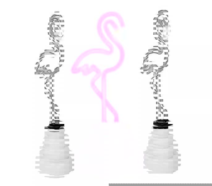 Nova Flamingo Neon Light