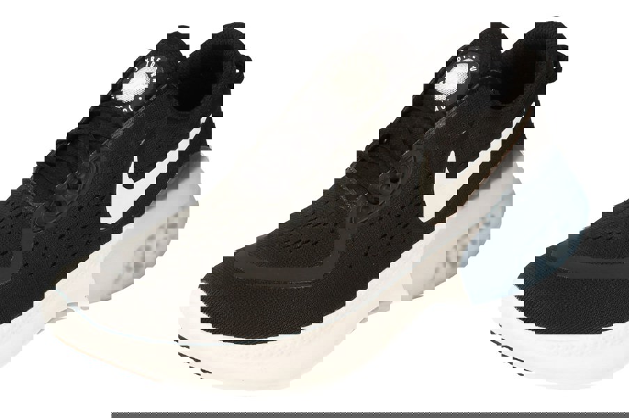 Nike Womens Joyride Dual Run Cd4363  001 - Black White 001 - Photo 0