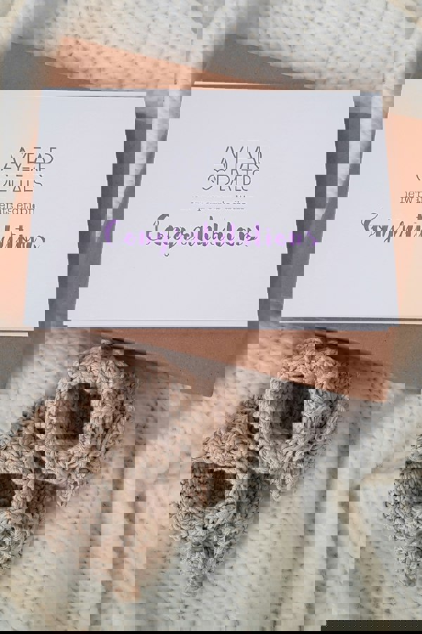 A Year of Dates New Parents gift: A Year of Dates Gift Box