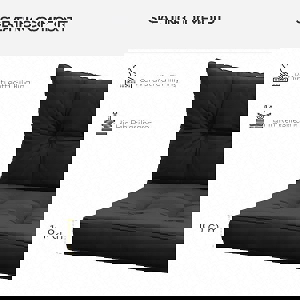 Outdoor Sofa Cushion