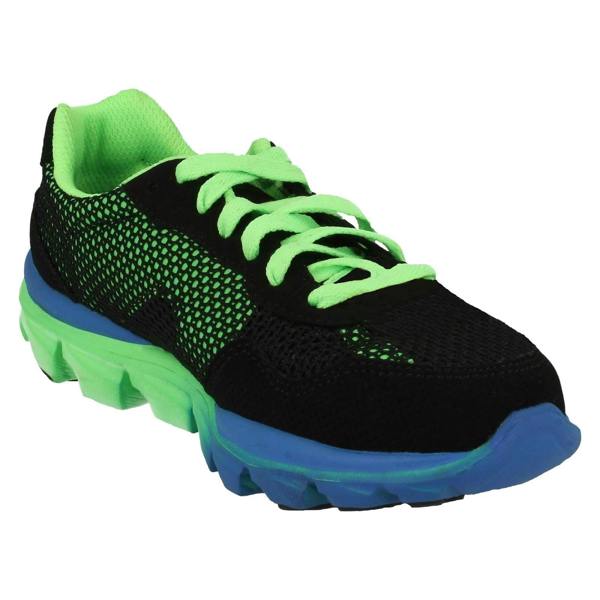 Skechers Boys Skechers Go Run Ride Trainers Supreme 95672