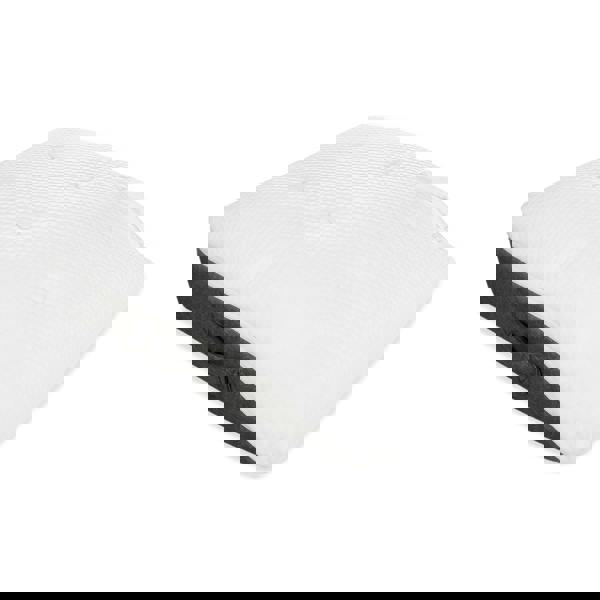 Lavio Leg Elevation Pillow Wedge Momory Foam For Knee Hip Lower Back Pain Relief