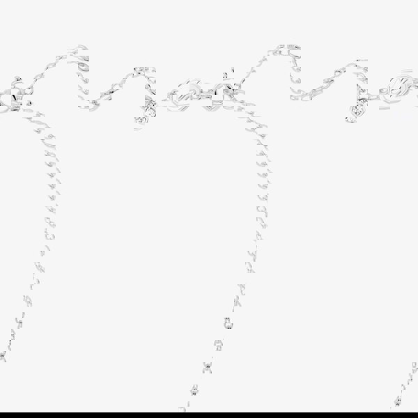 Swarovski Volta Small Bow Necklace 5647583