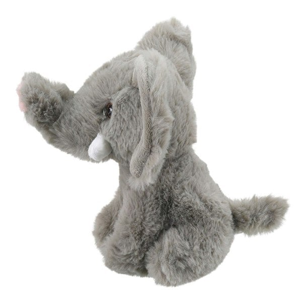 Wilberry Elephant - Wilberry ECO Minis