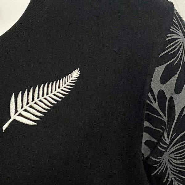 Ellis Rugby Jonah Lomu Origin T-Shirt
