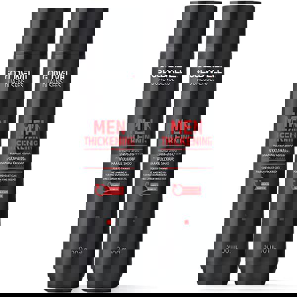 Goldwell Dualsenses Men Shampoo Double Duo