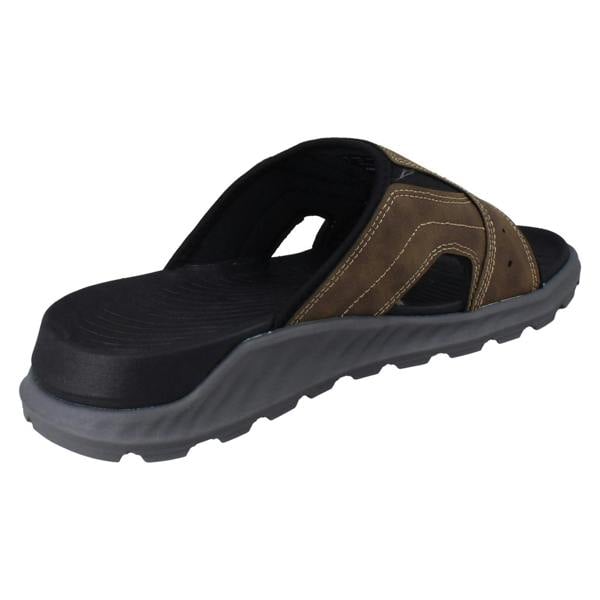 Hush Puppies Mens Hush Puppies Sandals Lewis