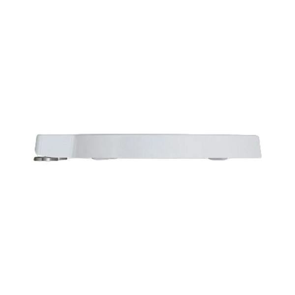 RTS Top Fix Round Soft Close Toilet Seat 400x420mm