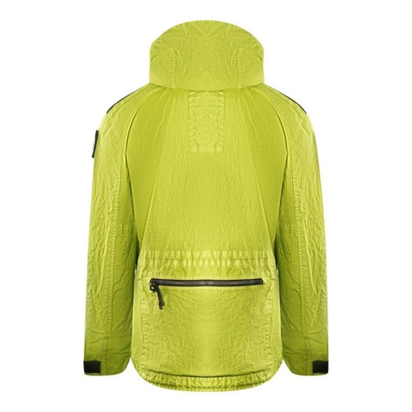 Parajumpers Jupiter Palm Jacket - Green