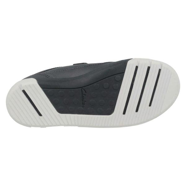 Clarks Boys Clarks Casual Hook And Loop Fastening Shoes Emery Walk K