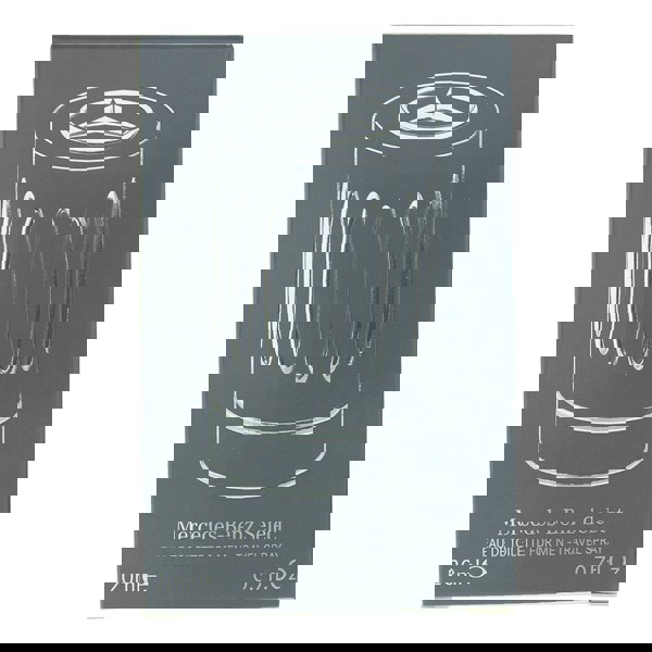 Mercedes Benz Select Mini Eau de Toilette 20ml for Him