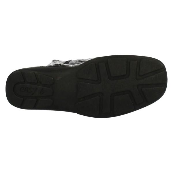 DB Shoes Ladies Easy B Boots Sydney