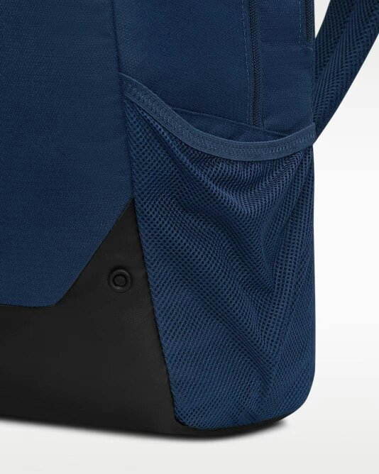 Nike Academy Team Medium Backpack Rucksack Bag Navy IO0915