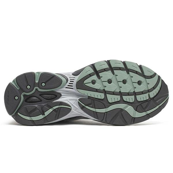 Saucony Originals Saucony Pro Grid Omni 9 "TMY Pack" Trainers