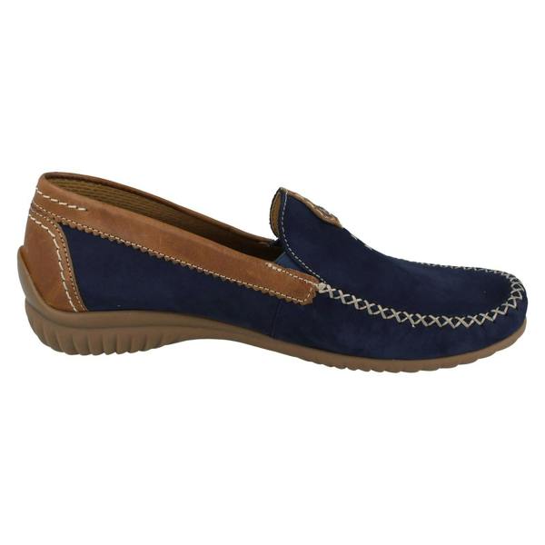 Gabor Ladies Gabor Slip On Shoes 86.090
