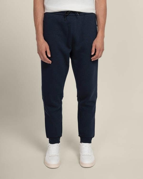 Larsson & Co Faaborg - Zipped Pocket Panel Jogger