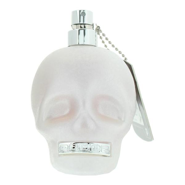 Police To Be Hyperverse Woman Eau de Parfum 75ml Spray for Her