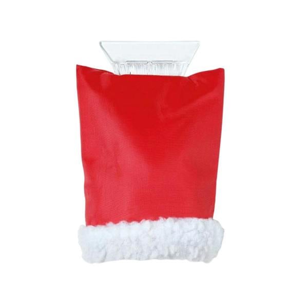 MidOcean Warmix Ice Scraper Glove - Red - 