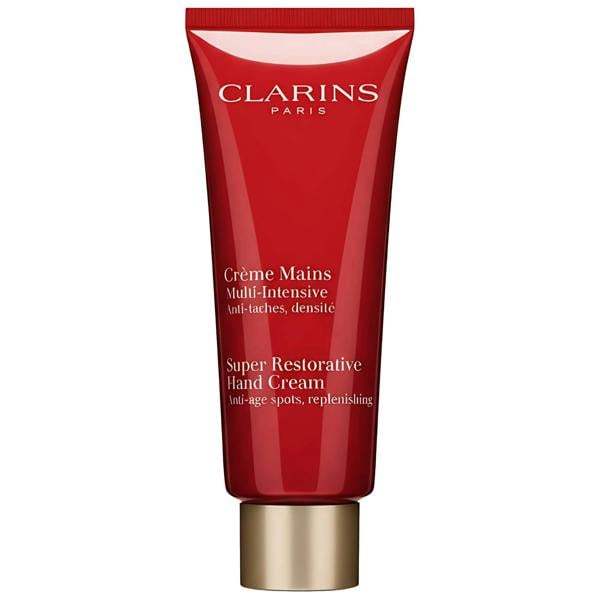 Clarins Super Restorative Hand Cream 100ml / 3.3 oz.