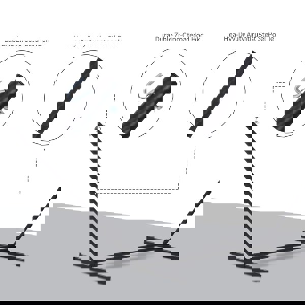 Hammock Stand