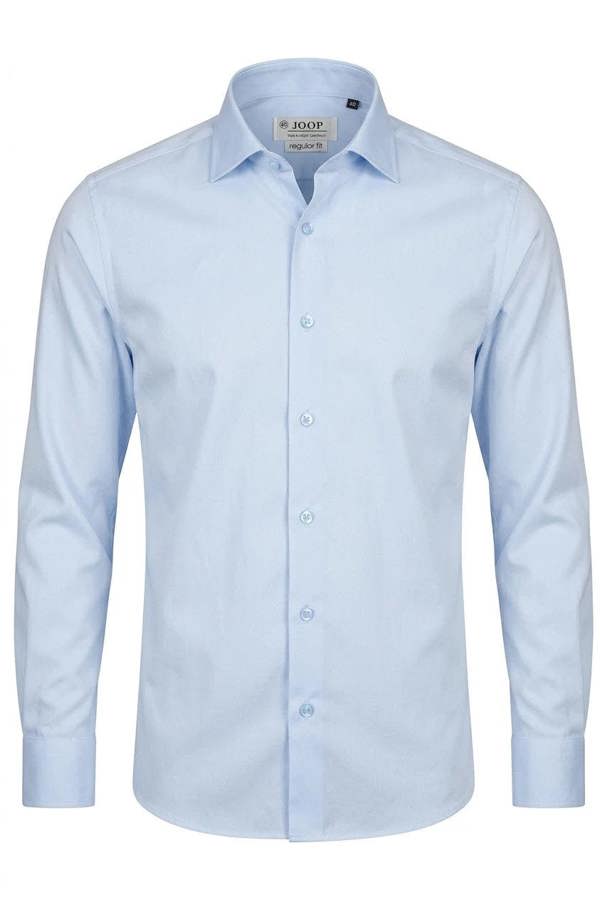 TruClothing Men's Long Sleeve Button-Down Dress Shirt