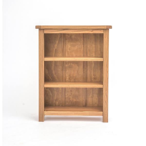 Bookcase 90x70x25cm