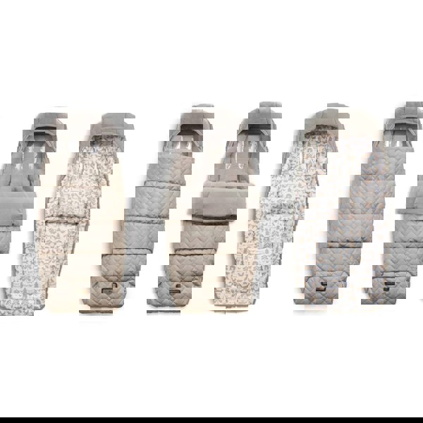 Cosatto Ultimate Footmuff Whisper - Footmuff - Cosatto Store