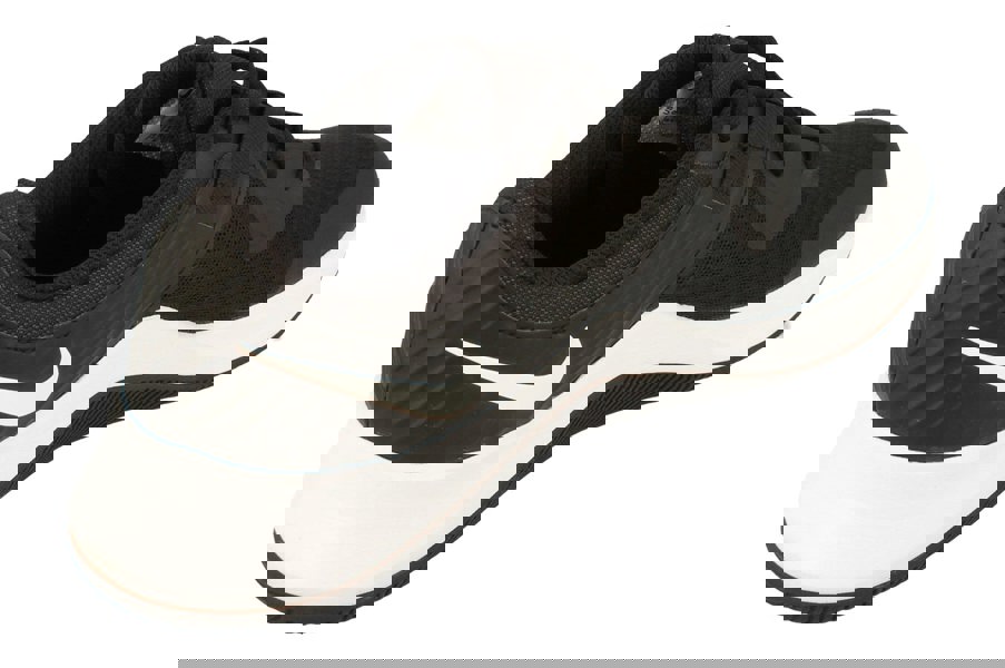 Nike Mc Trainer Mens Cu3580  002 - Black White 002 - Photo 2