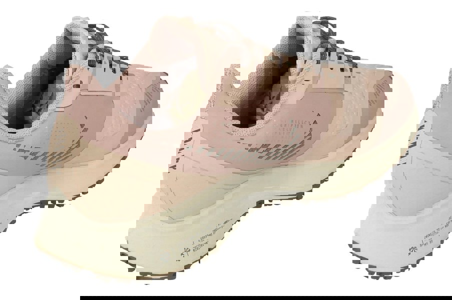 Nike Womens Air Zoom Pegasus 36 Shield Aq8006  500 - Plum Chalk Barely Rose 500 - Photo 2