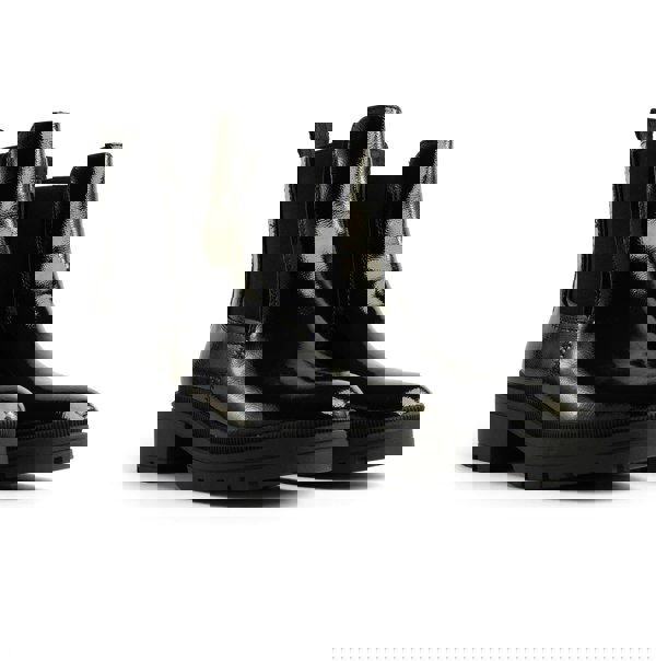 Rocket Dog  IGGIE Womens Boots Black