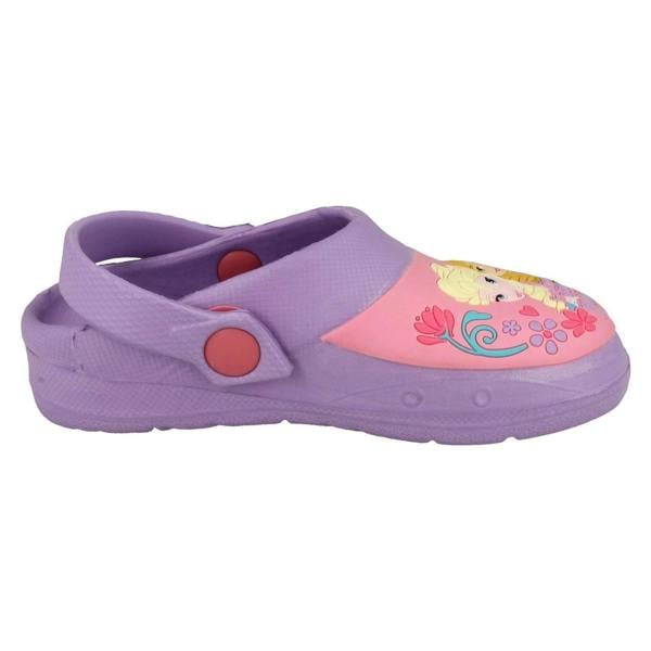 CHARACTER Girls Character Disney Frozen Finland Clog