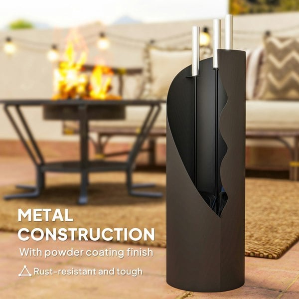 Fireplace & Wood Stove Accessories