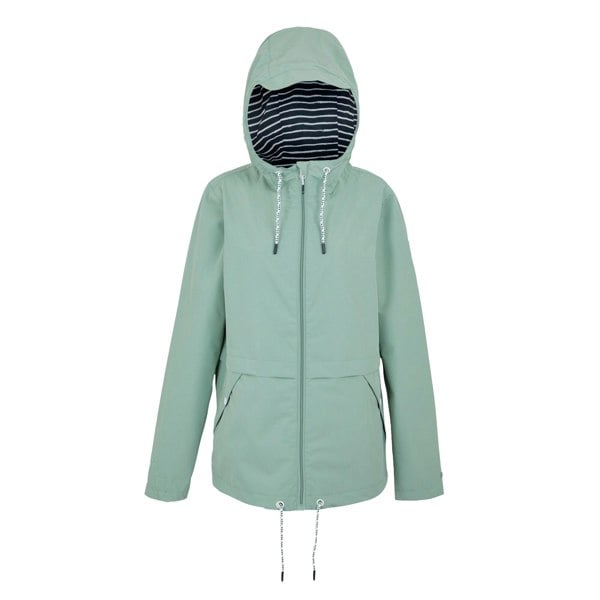 Regatta Womens/Ladies Bayletta II Waterproof Jacket - Glacier