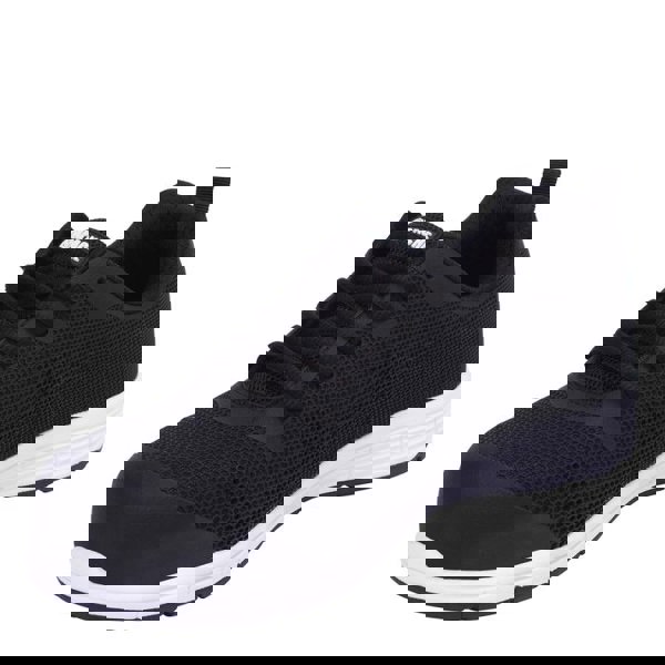 Apache VAULT Unisex Trainers Black